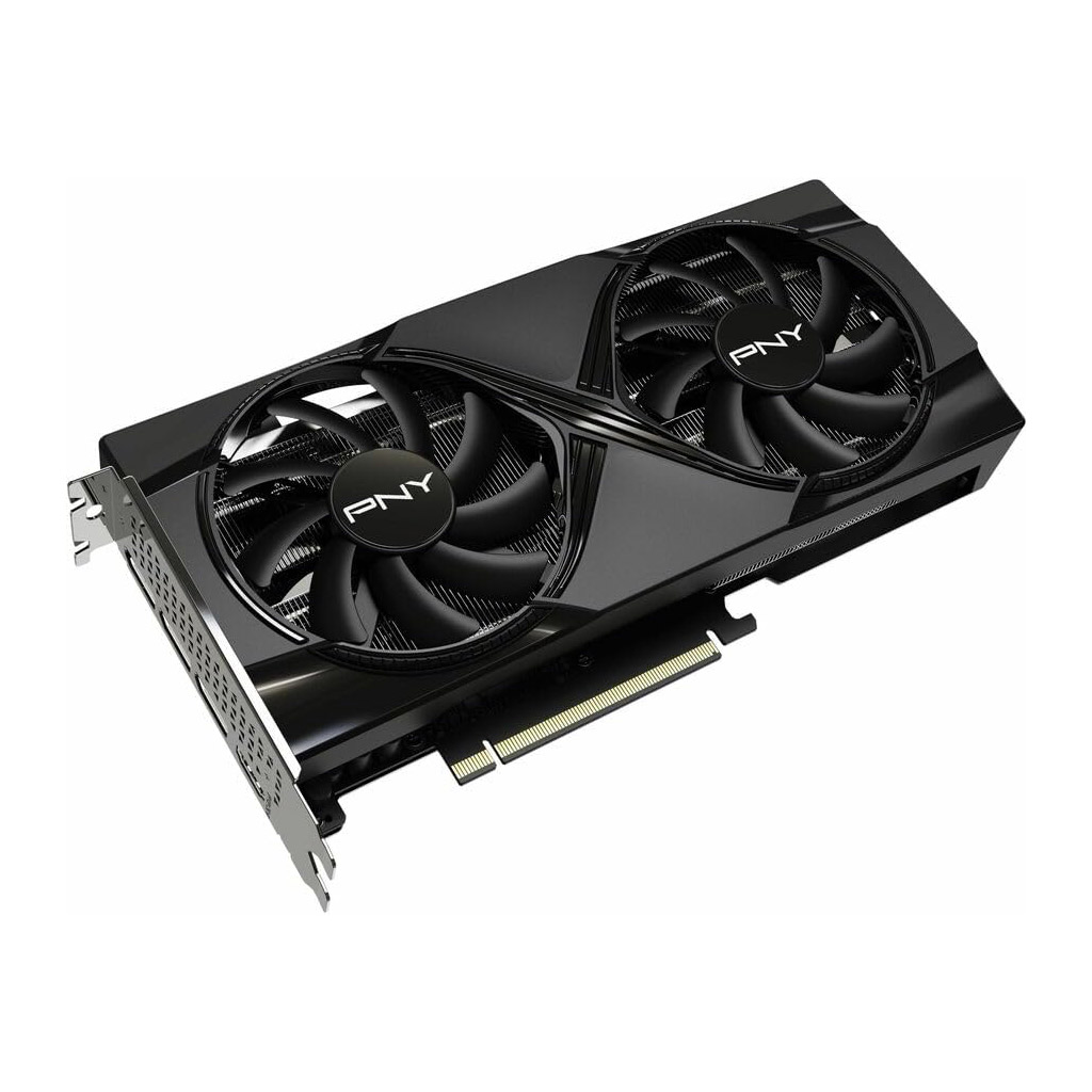 PNY-GeForce-RTX-5060-Ti-16-Go PNY GeForce RTX 5060 Ti 16 Go Overclocked Dual Fan