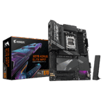 Gigabyte X870 AORUS ELITE WIFI7