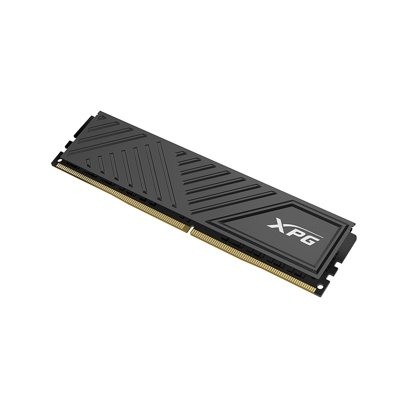 XPG GAMMIX D35 16Go DDR4 3600 MHz XPG GAMMIX D35 16 Go DDR4 3600 MHz – Image 1