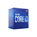 Intel Core i3-10100F