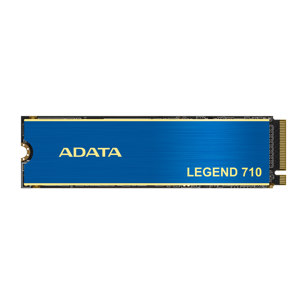 SSD ADATA LEGEND 710 1 To | NVMe PCIe 3.0 M.2 ADATA LEGEND 710 1 To – Image 1