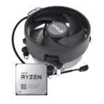 AMD Ryzen 3 4100