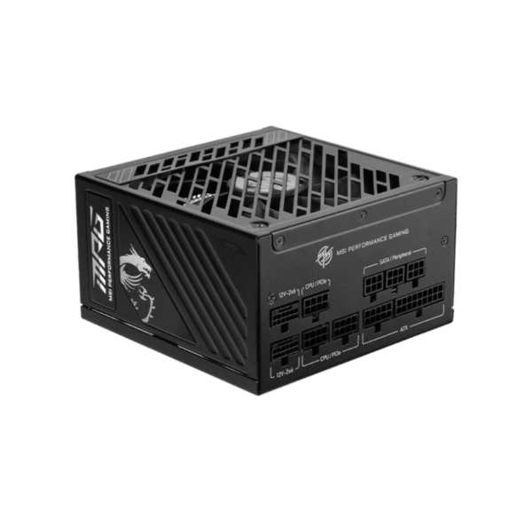MSI MPG A850GS 850W